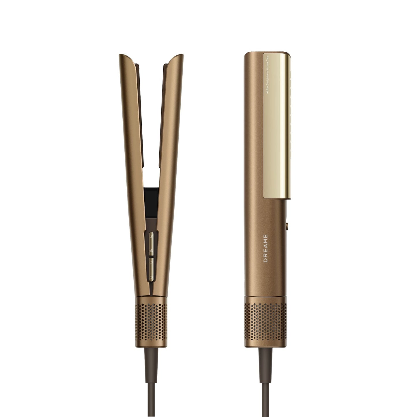 Aero Straight 2 - in - 1 Hair Dryer & Straightener - Dreame Africa