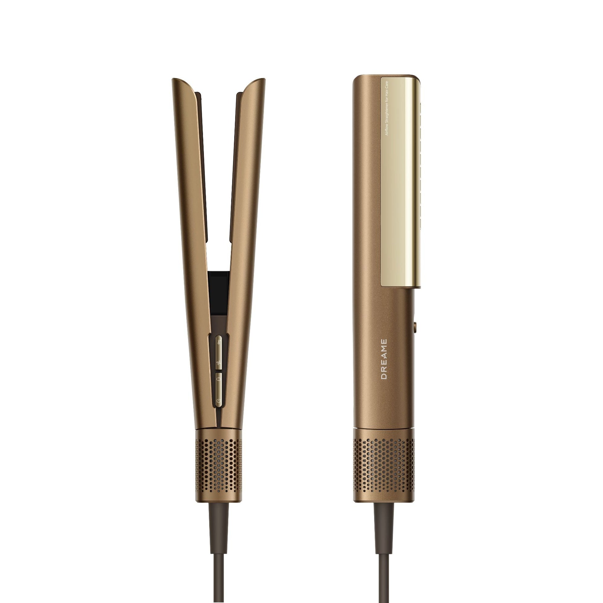 Aero Straight 2 - in - 1 Hair Dryer & Straightener - Dreame Africa