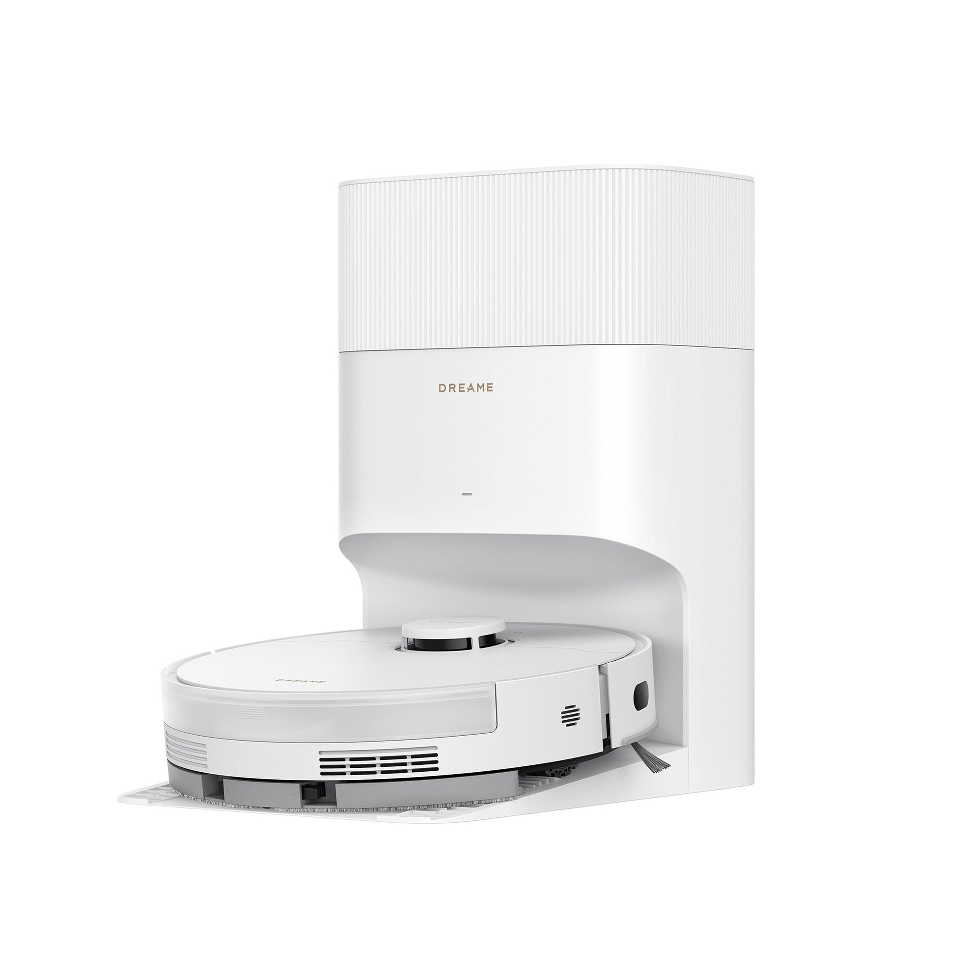 D20 Plus Robot Vacuum - Dreame Africa