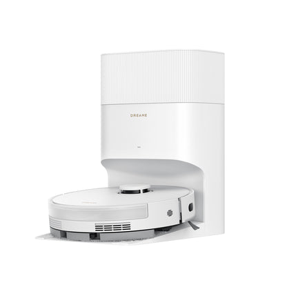 D20 Plus Robot Vacuum - Dreame Africa