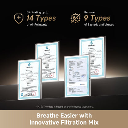 Dreame - AirPursue PM20 - Dreame Africa