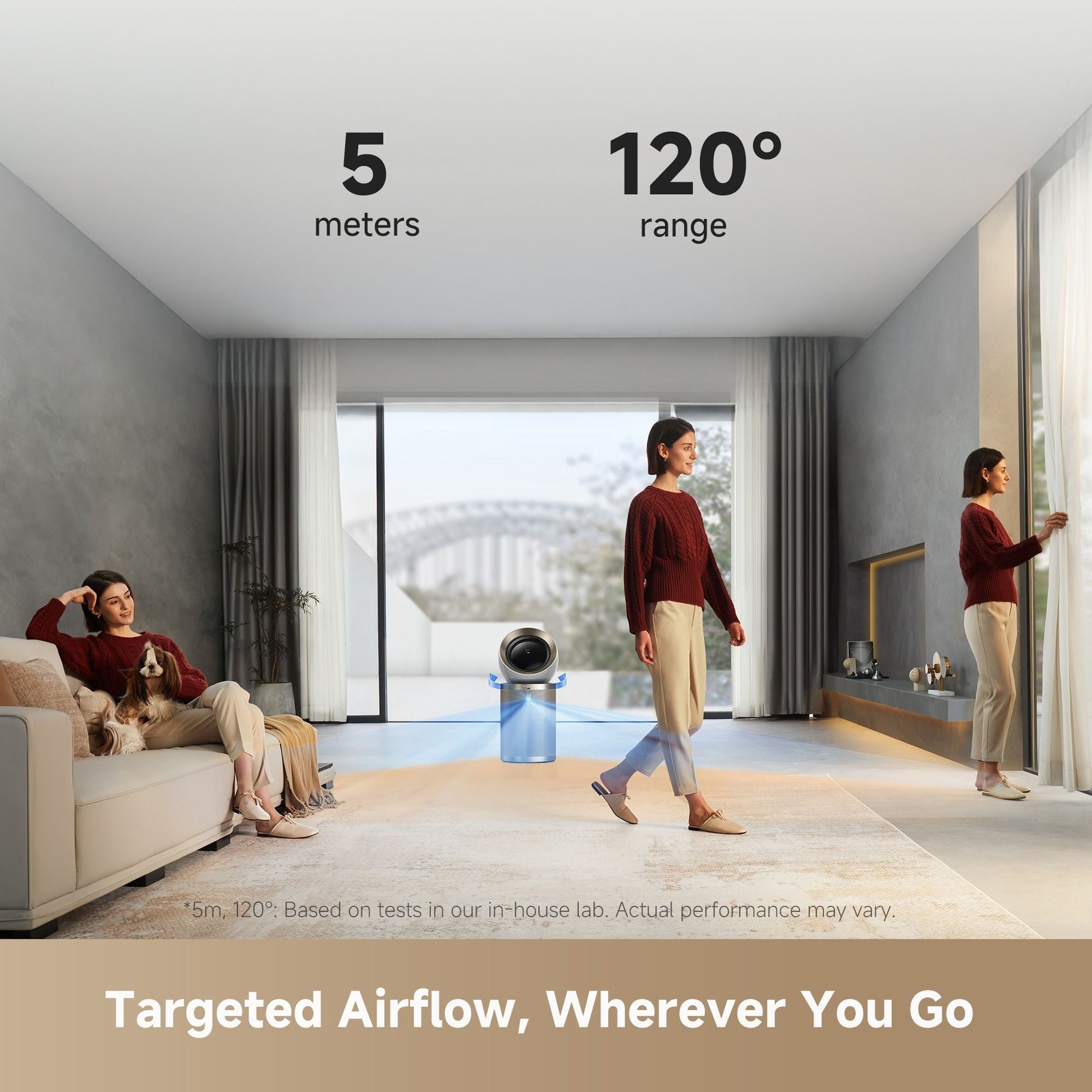 Dreame - AirPursue PM20 - Dreame Africa