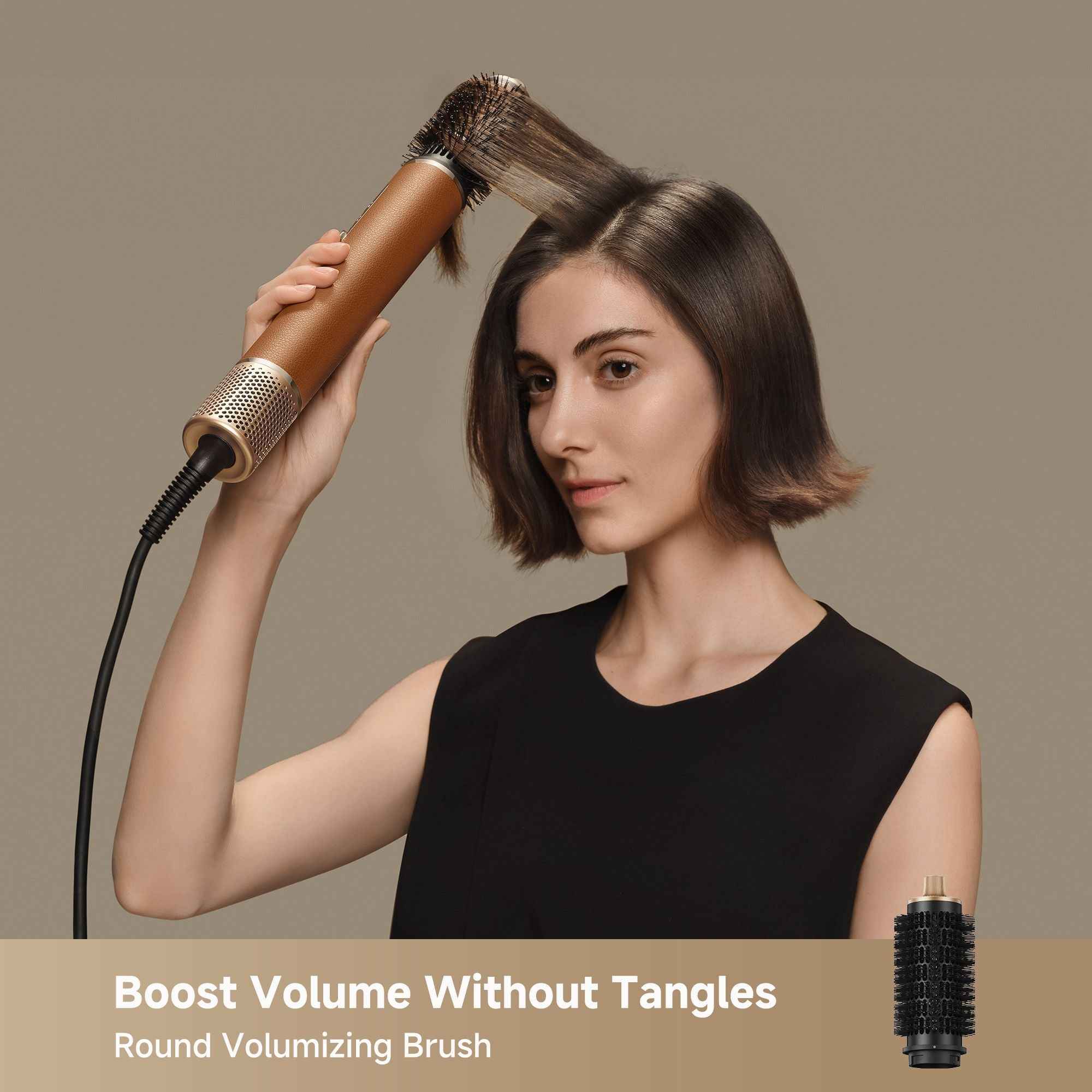 Dreame Airstyle Pro 7-in-1 Hair Drying & Styling Tool Kit – Dreame