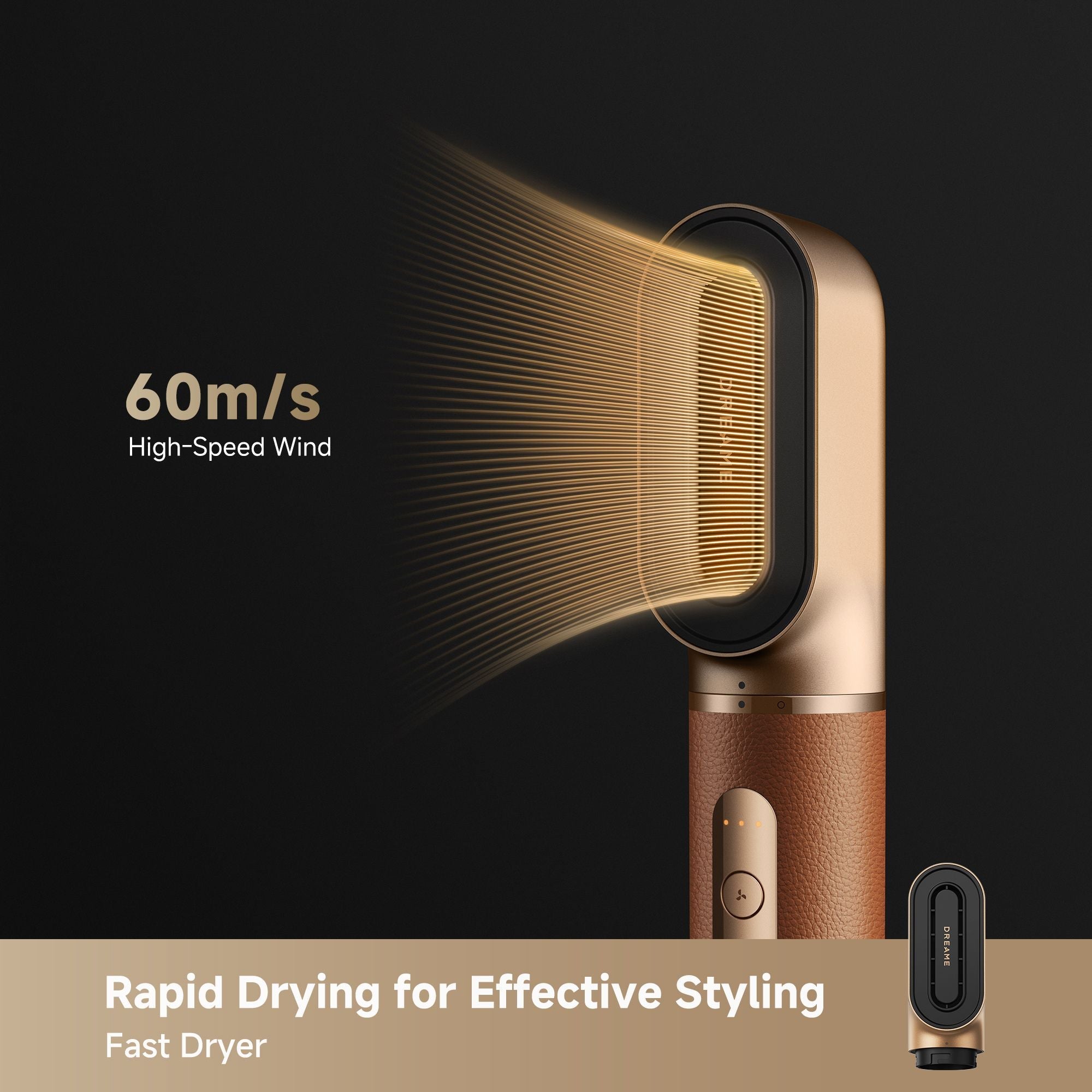 Dreame Airstyle Pro – Dreame Africa