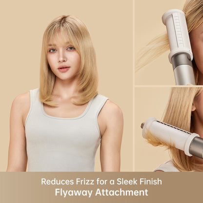 Dreame Airstyle - Titanium Gold - Dreame Africa