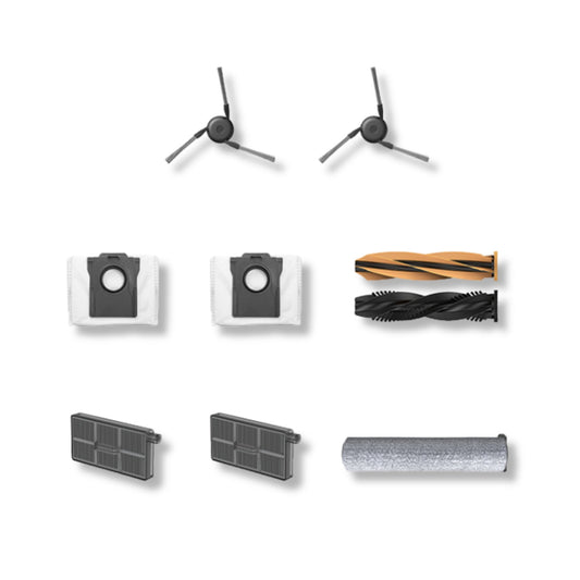 Dreame Aqua 10 Ultra Roller Complete Accessory Kit for Aqua 10 Series - Dreame Africa