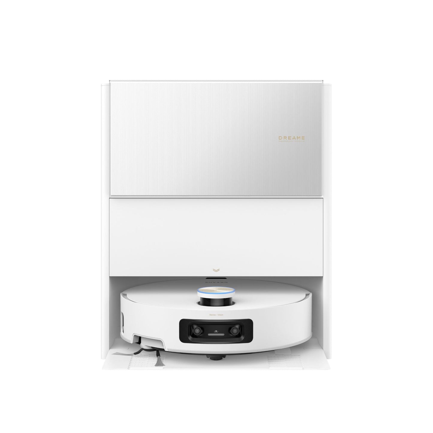 Dreame Aqua 10 Ultra Roller Complete (White) - Dreame Africa