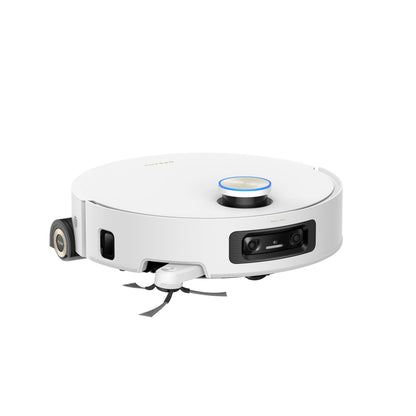 Dreame Aqua 10 Ultra Roller Complete (White) - Dreame Africa