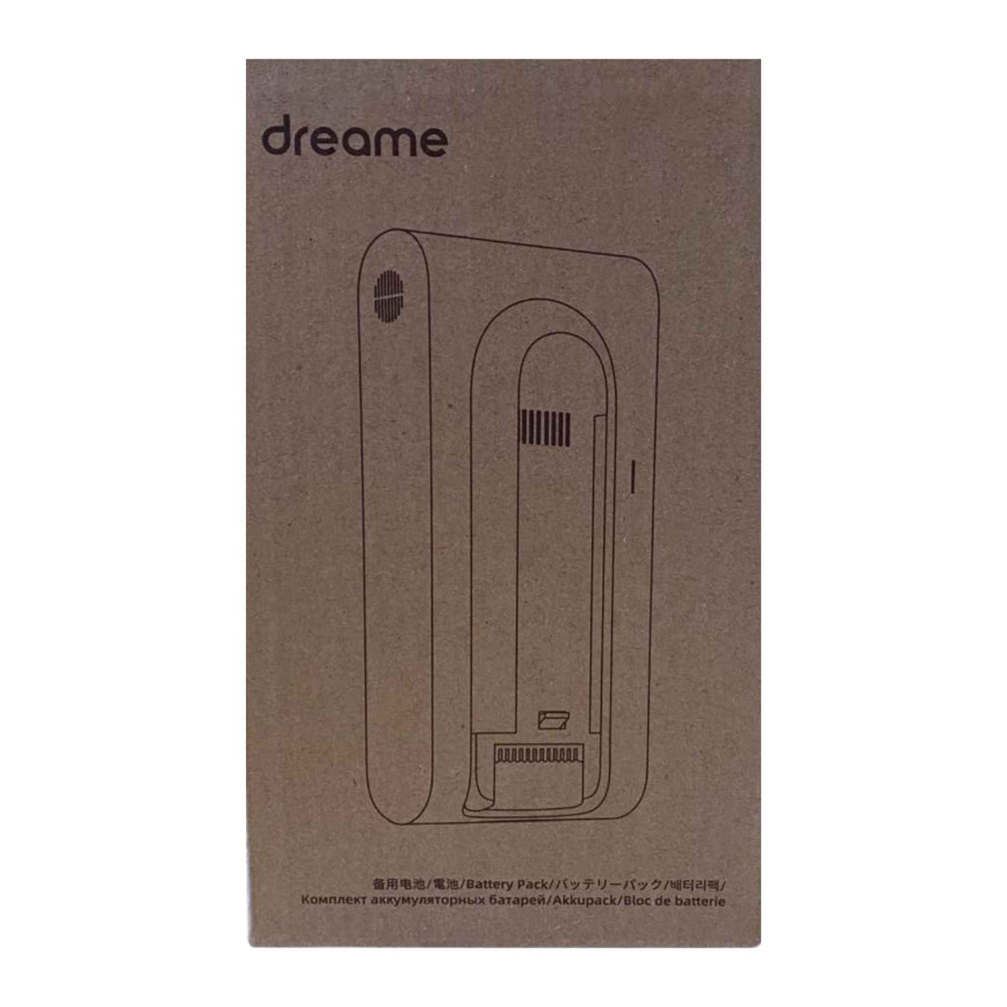 Dreame Battery Pack EU - U10