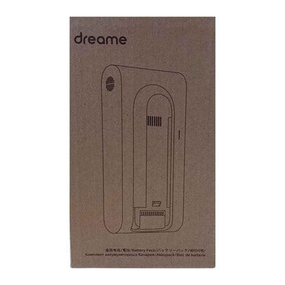Dreame Battery Pack EU - U10