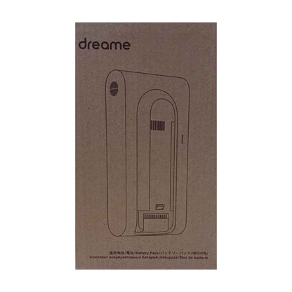 Dreame Battery Pack EU - U20