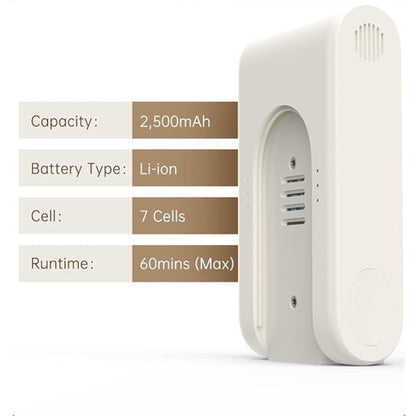 Dreame Battery Pack - R10 - Dreame Africa