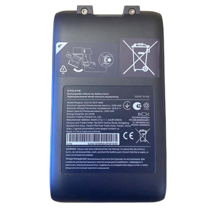 Dreame Battery Pack - R10 Pro - Dreame Africa