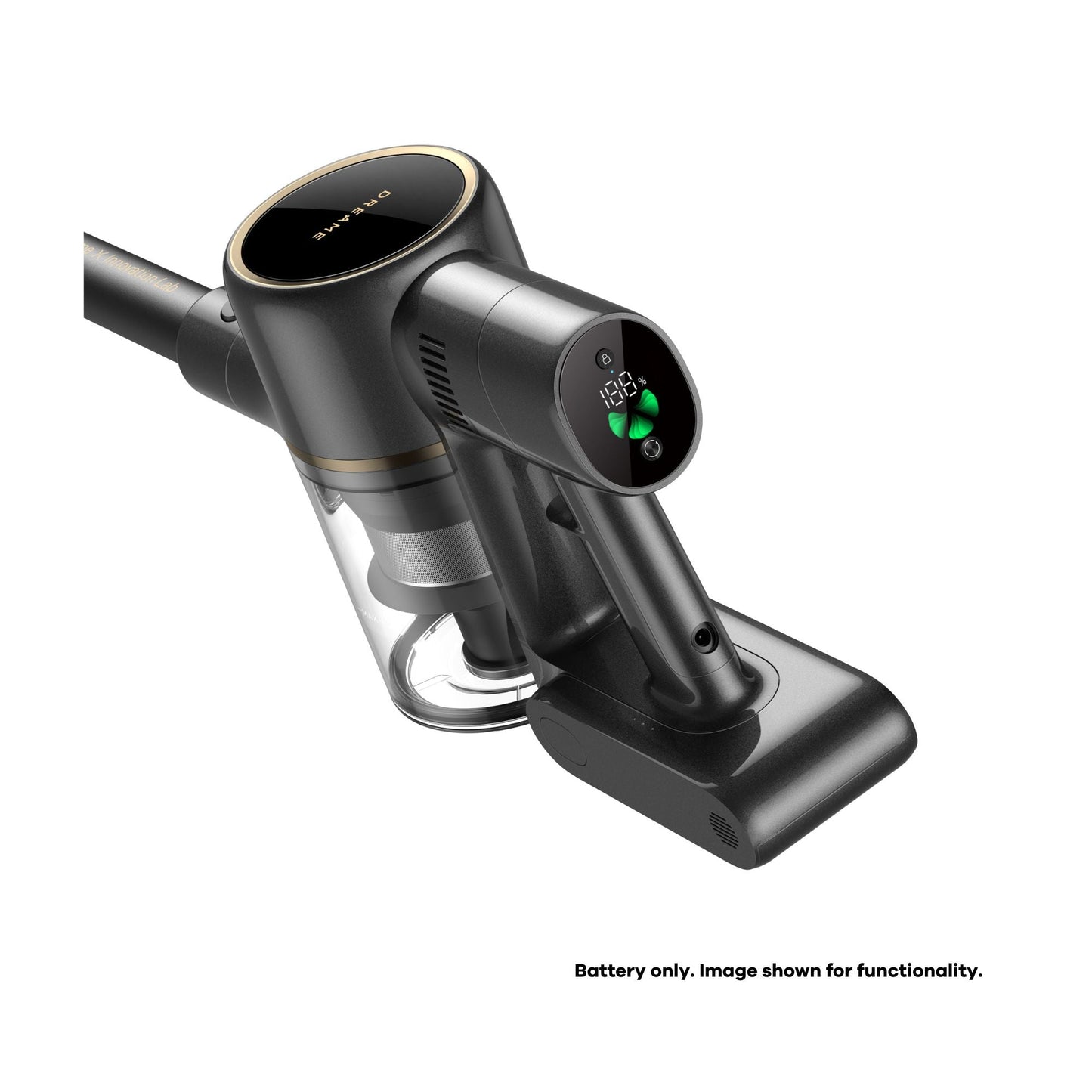 Dreame Battery Pack - R10 Pro - Dreame Africa