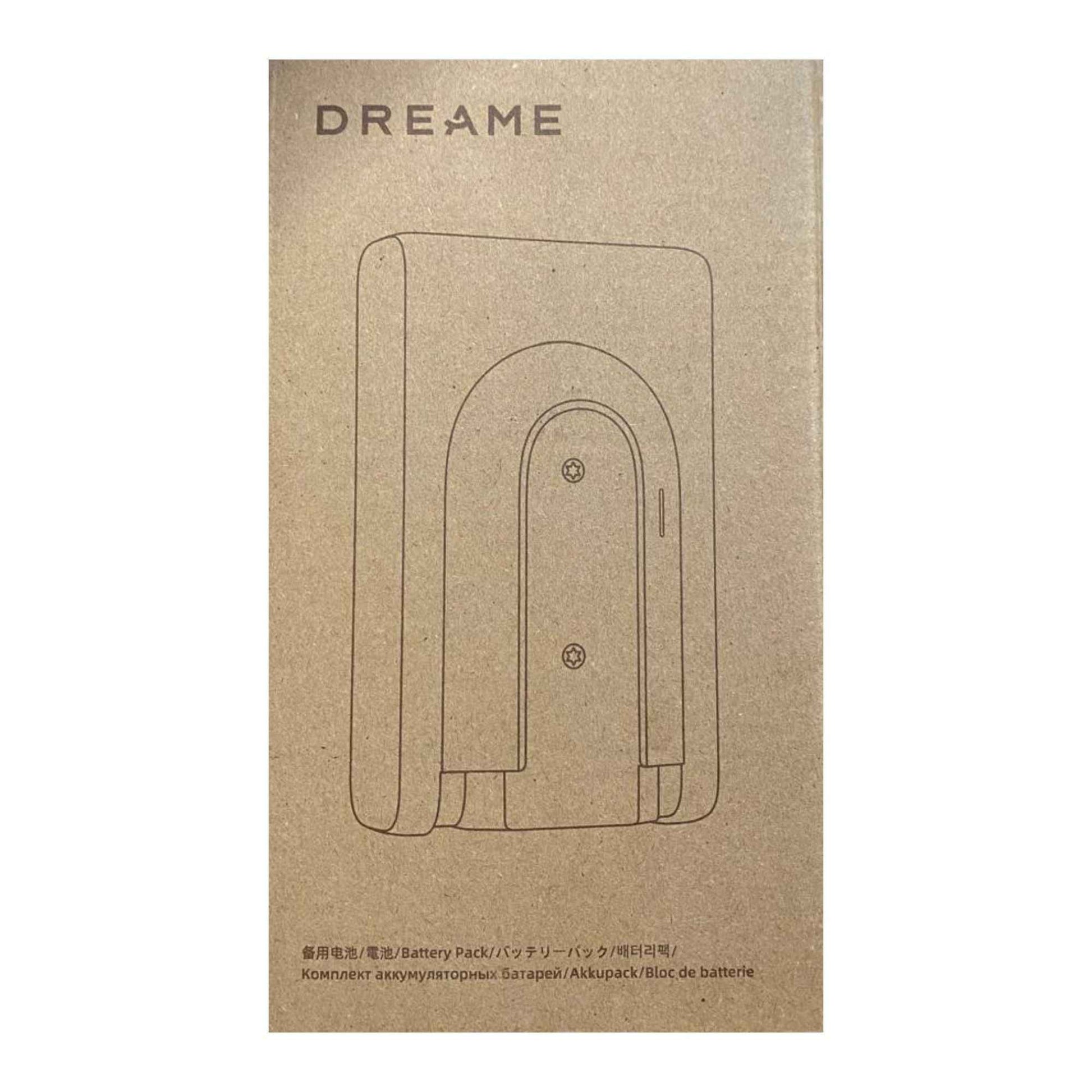 Dreame Battery Pack - R20