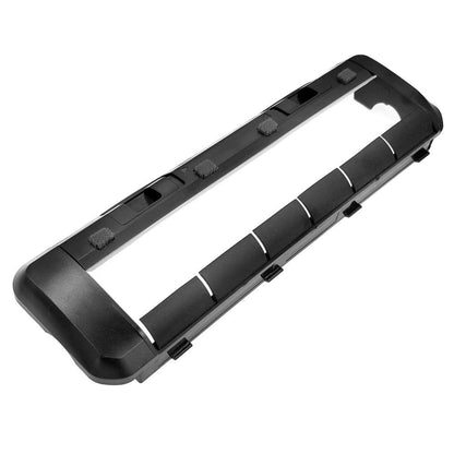 Dreame Brush Cover - Black - L10 S Ultra/X40 Ultra - Dreame Africa