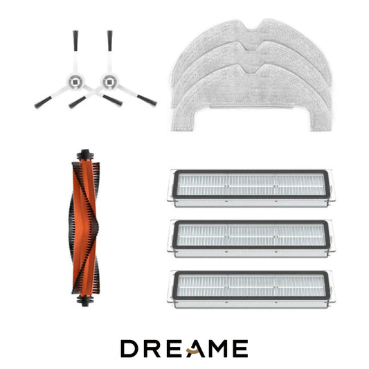 Dreame D10 Plus Gen 1 Accessory Kit - Dreame Africa