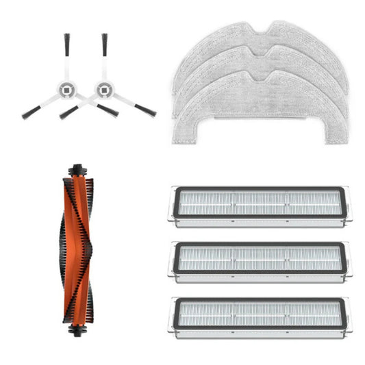 Dreame D10 Plus Gen 1 Accessory Kit - Dreame Africa