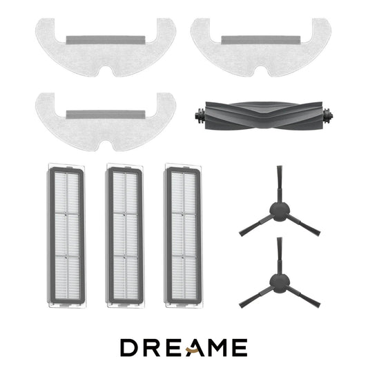 Dreame D10 Plus Gen 2 Accessory Kit - Dreame Africa