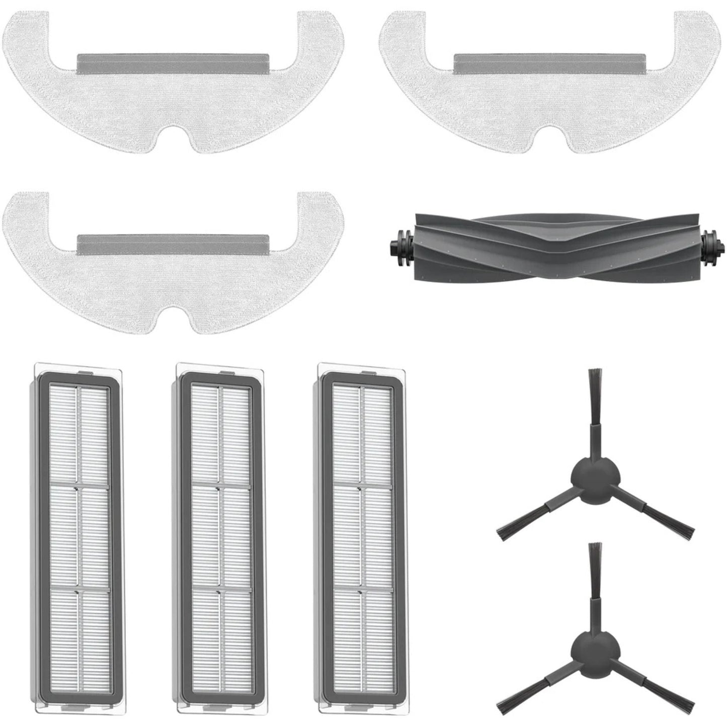 Dreame D10 Plus Gen 2 Accessory Kit - Dreame Africa