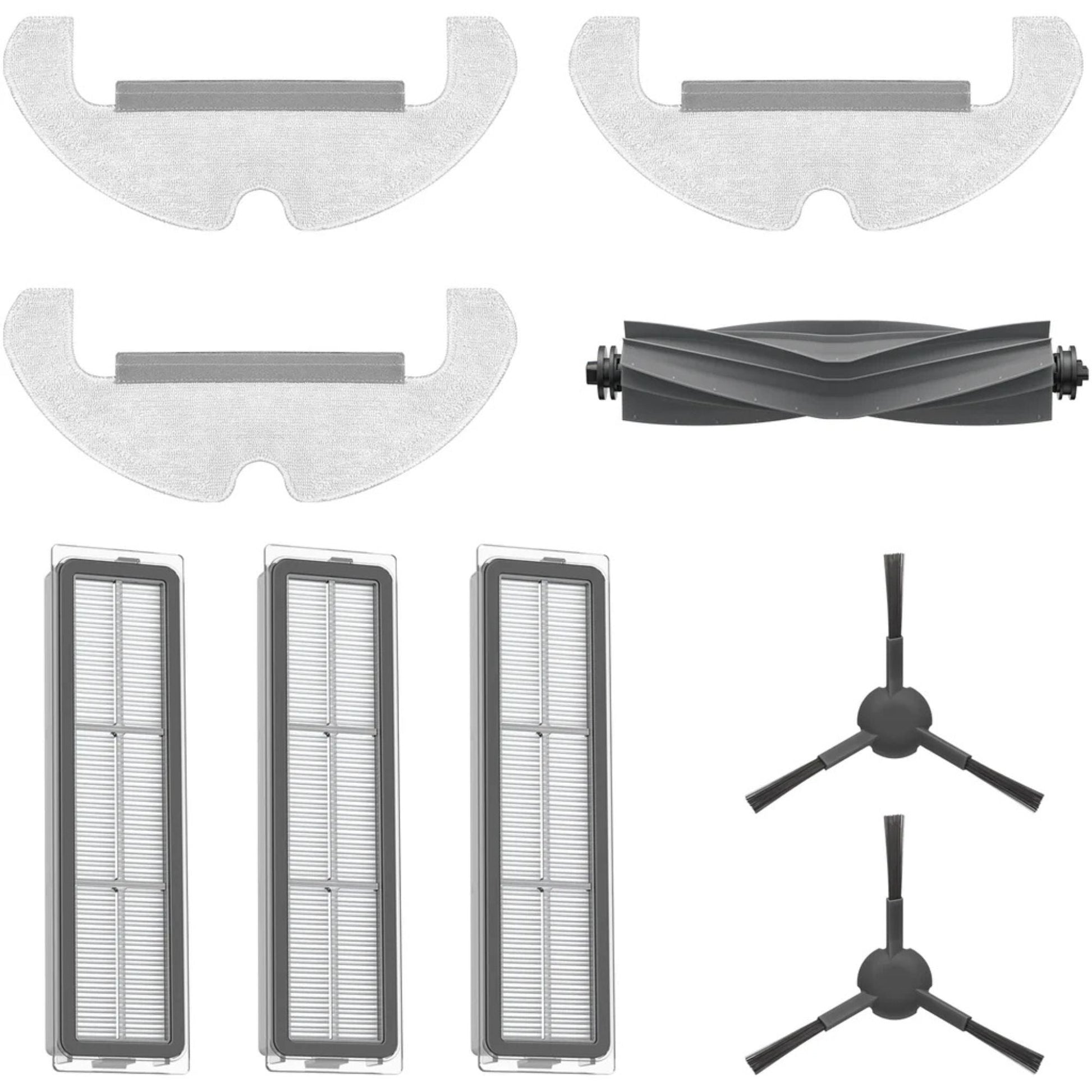 Dreame D10 Plus Gen 2 Accessory Kit - Dreame Africa