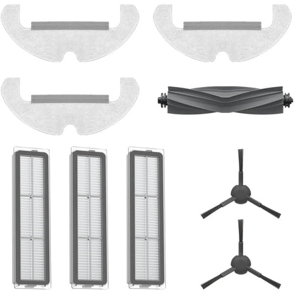 Dreame D10 Plus Gen 2 Accessory Kit - Dreame Africa
