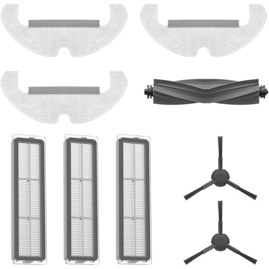 Dreame D10 Plus Gen 2 Accessory Kit - Dreame Africa