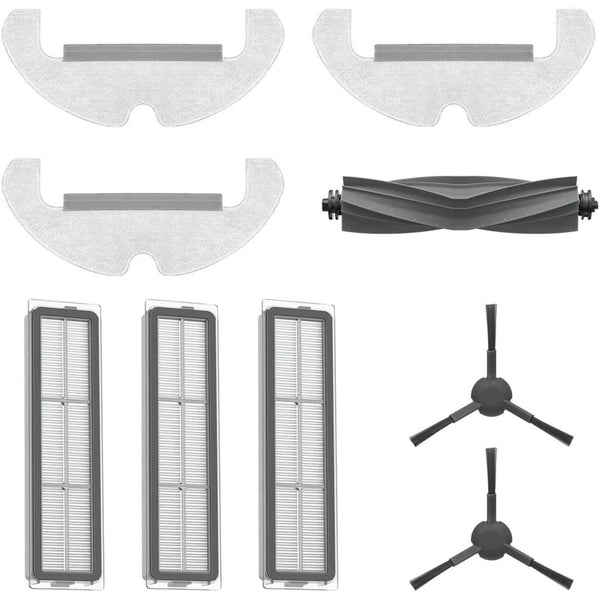Dreame D10 Plus Gen 2 Accessory Kit