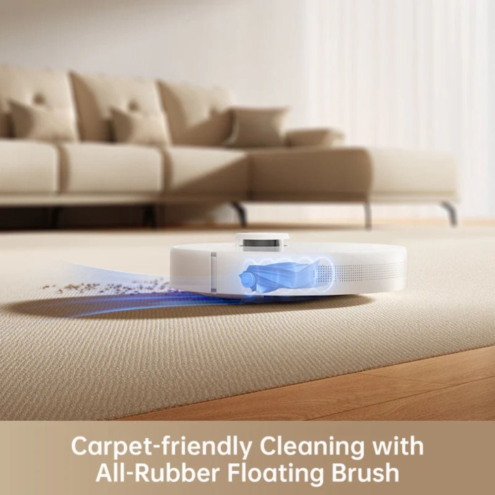 Dreame D10 Plus Gen 2 Robot Vacuum - Dreame Africa