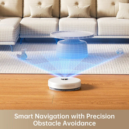 Dreame D10 Plus Gen 2 Robot Vacuum - Dreame Africa