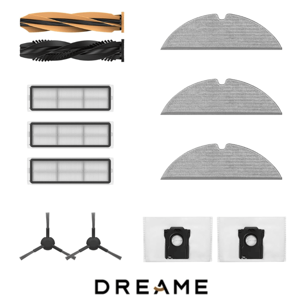 Dreame D20 Plus Accessory Kit