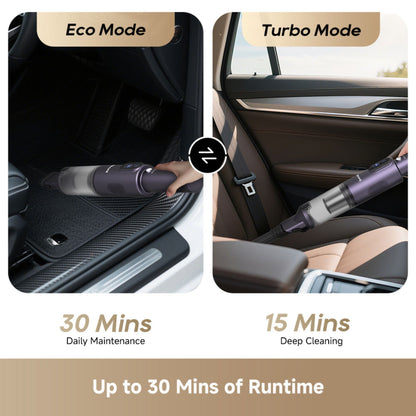 Dreame - E10 Car Vacuum - Dreame Africa