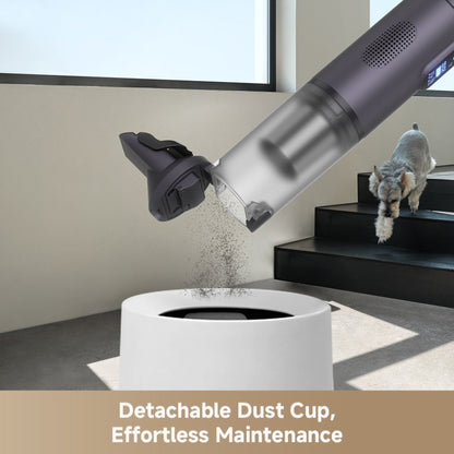 Dreame - E10 Car Vacuum - Dreame Africa