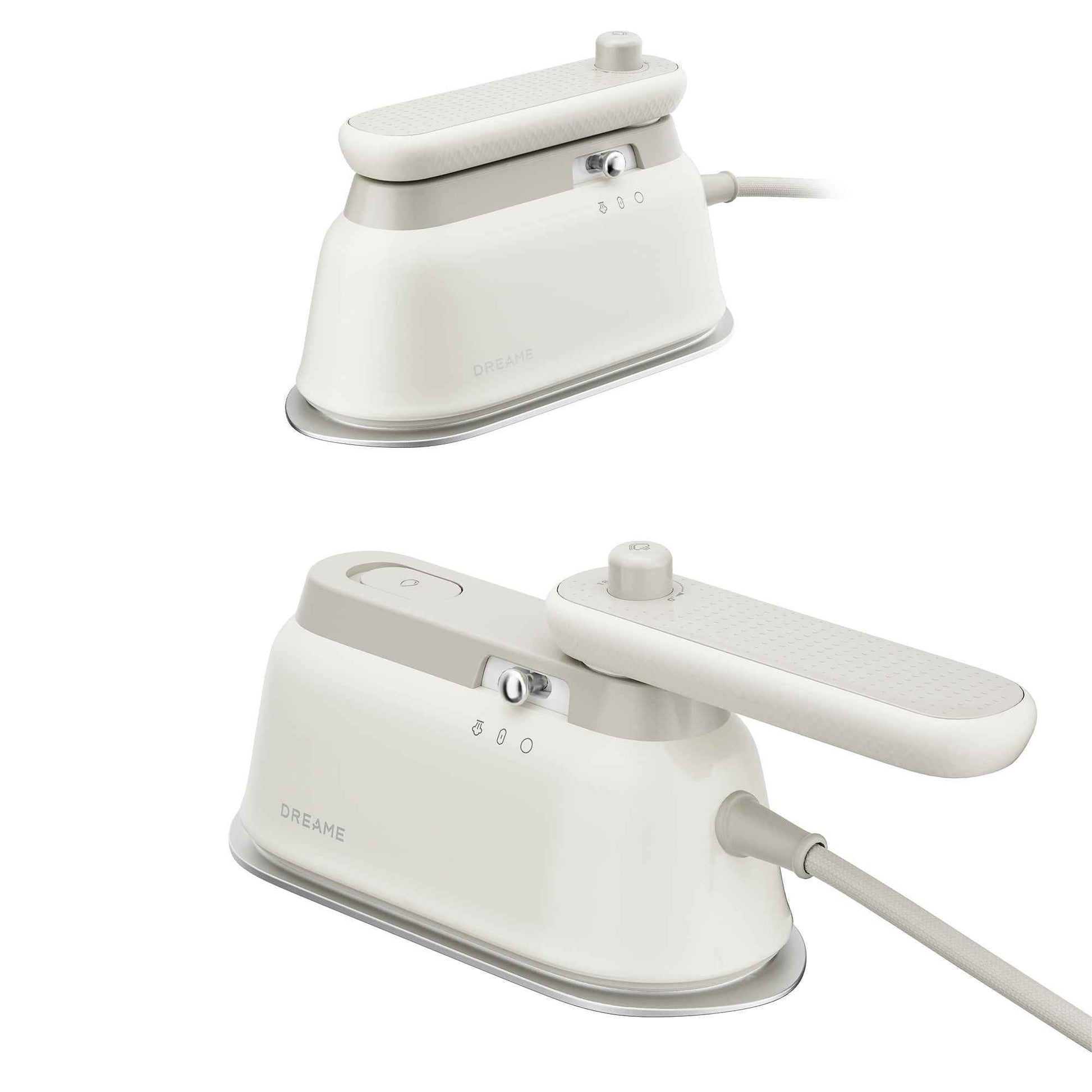 Dreame - E3 Portable Handheld Steam Iron