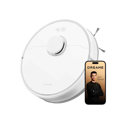Dreame F10 Robot Vacuum
