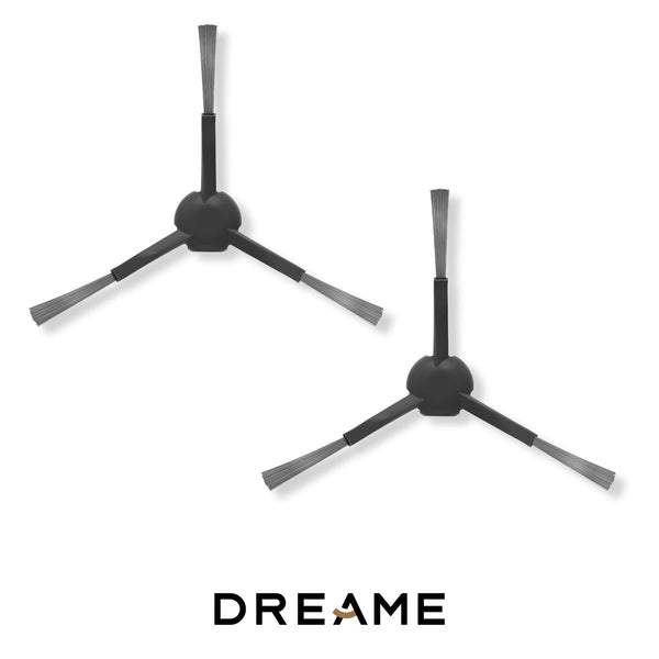 Dreame F10 Side Brushes (Dreame D10s Plus / D10s Pro / L10 Pro)