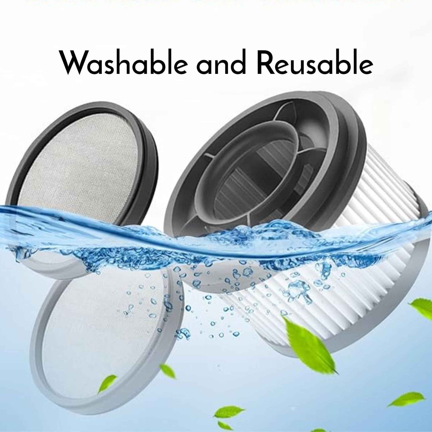 Dreame Filter Kit - R10/R10 Pro/R20