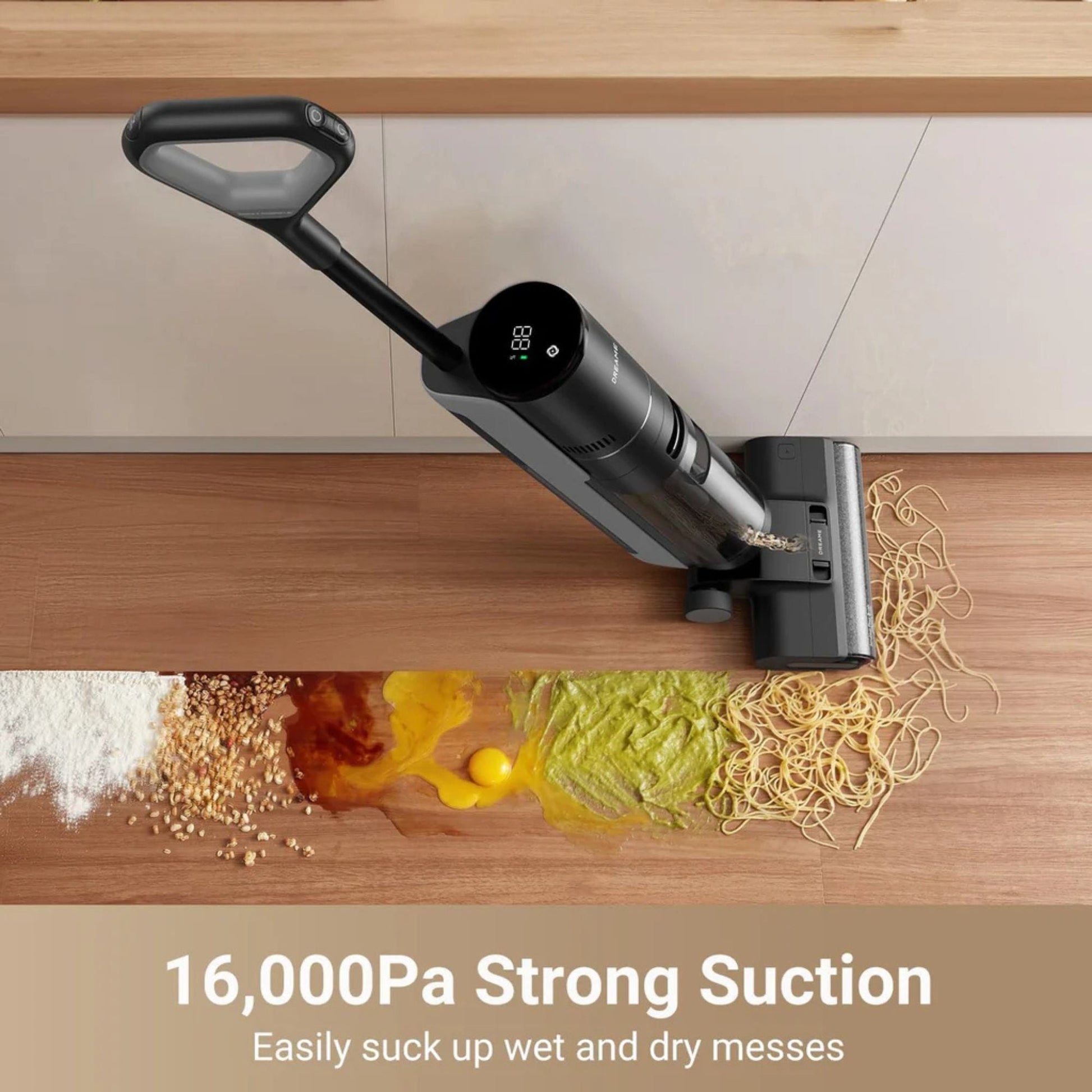 Dreame G10 Pro Wet & Dry Vacuum - Dreame Africa