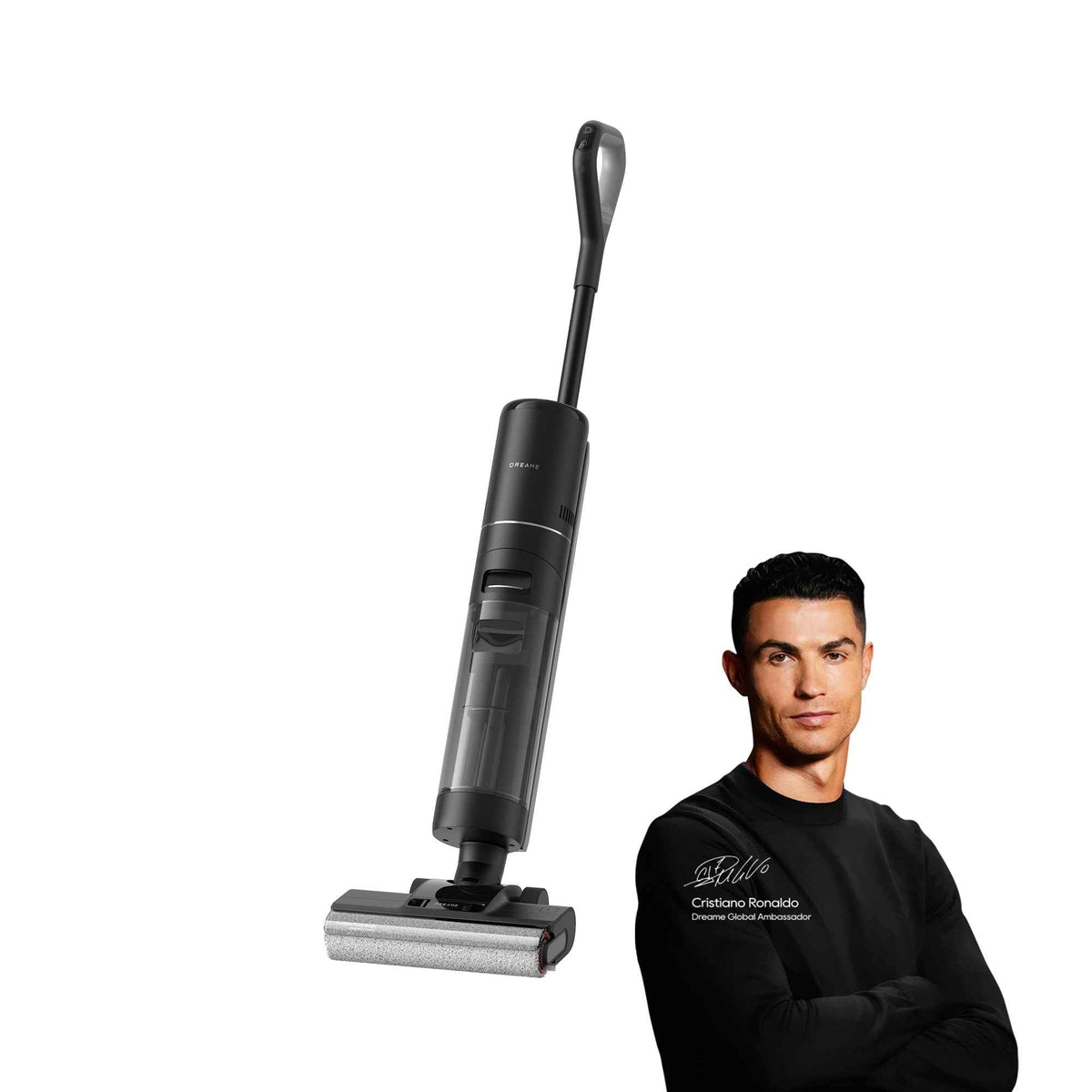 Main benefits of wet and dry vacuum cleaners