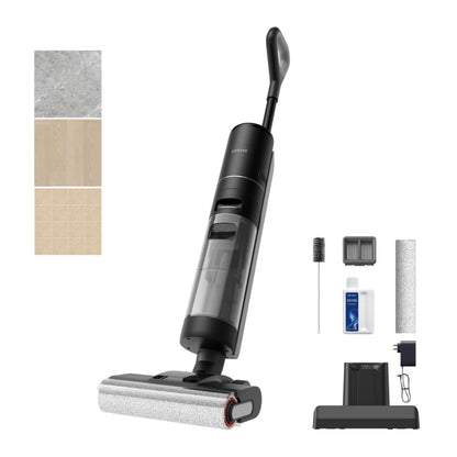 Dreame G10 Pro Wet & Dry Vacuum - Dreame Africa