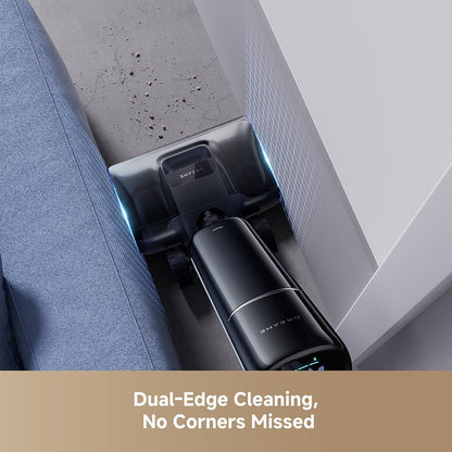 Dreame G12 Dual Wet & Dry Vacuum Cleaner 5-in-1 - Dreame Africa