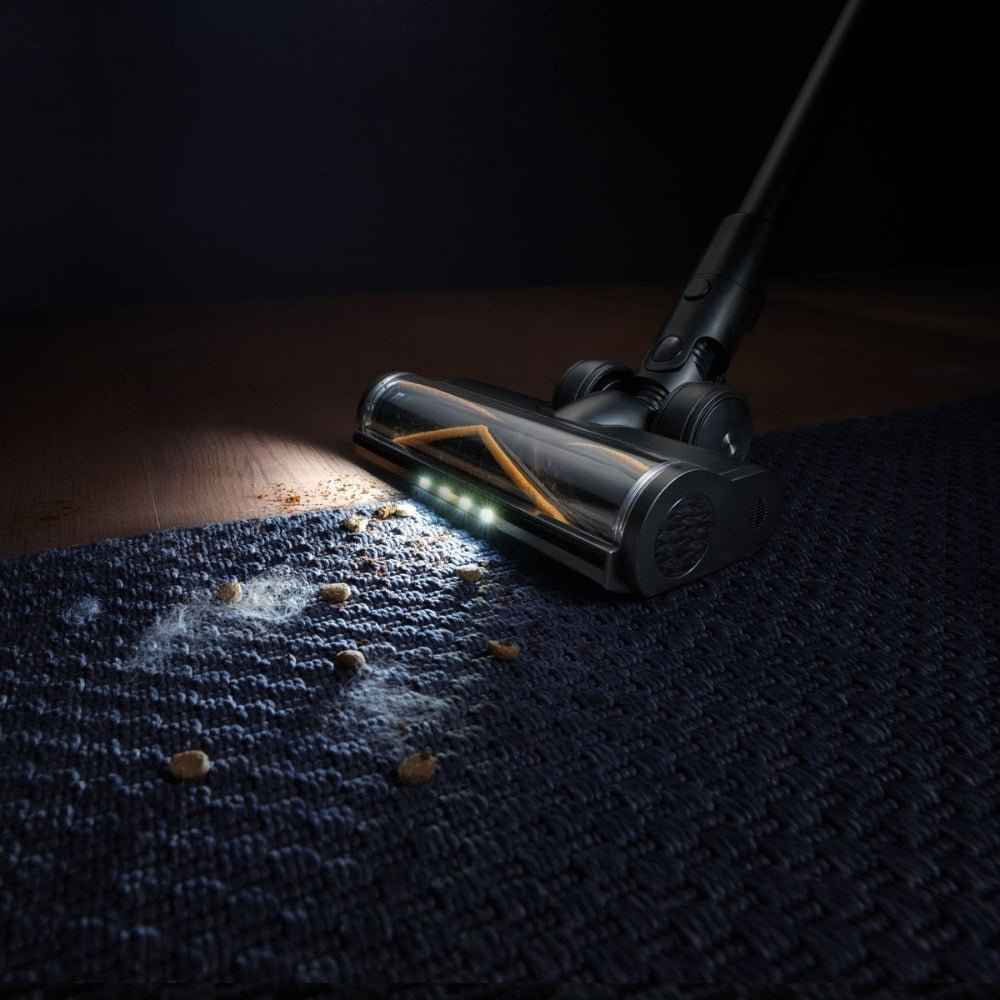 Dreame G12 Dual Wet & Dry Vacuum Cleaner 5-in-1