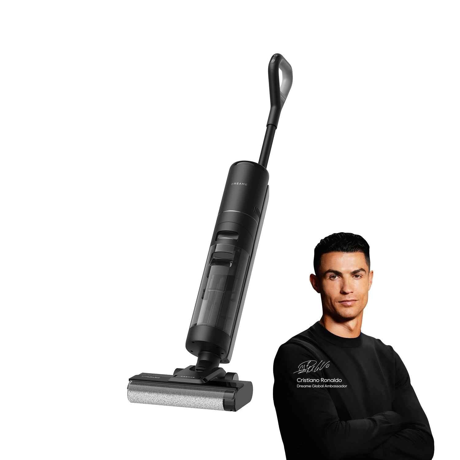 Dreame H12S AE Wet and Dry Vacuum - Dreame Africa