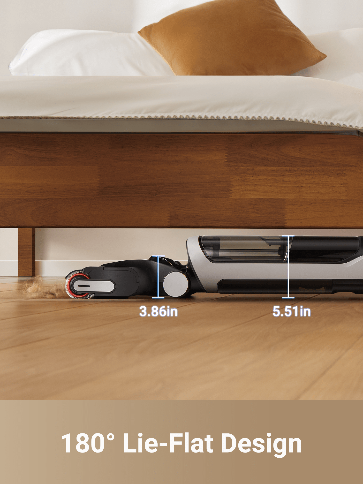 Dreame H14 Wet and Dry Vacuum - Dreame Africa