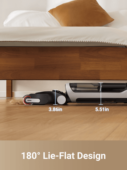 Dreame H14 Wet and Dry Vacuum - Dreame Africa