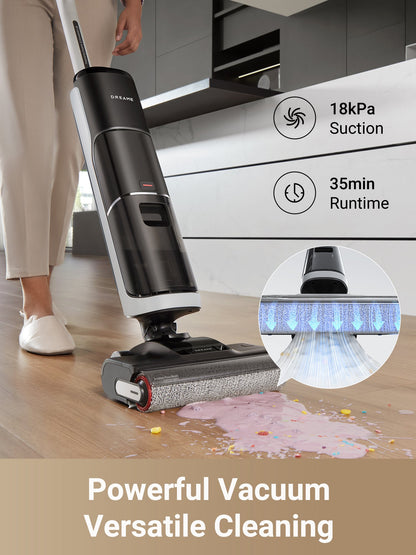 Dreame H14 Wet and Dry Vacuum - Dreame Africa