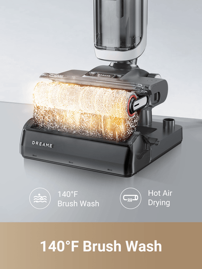 Dreame H14 Wet and Dry Vacuum - Dreame Africa