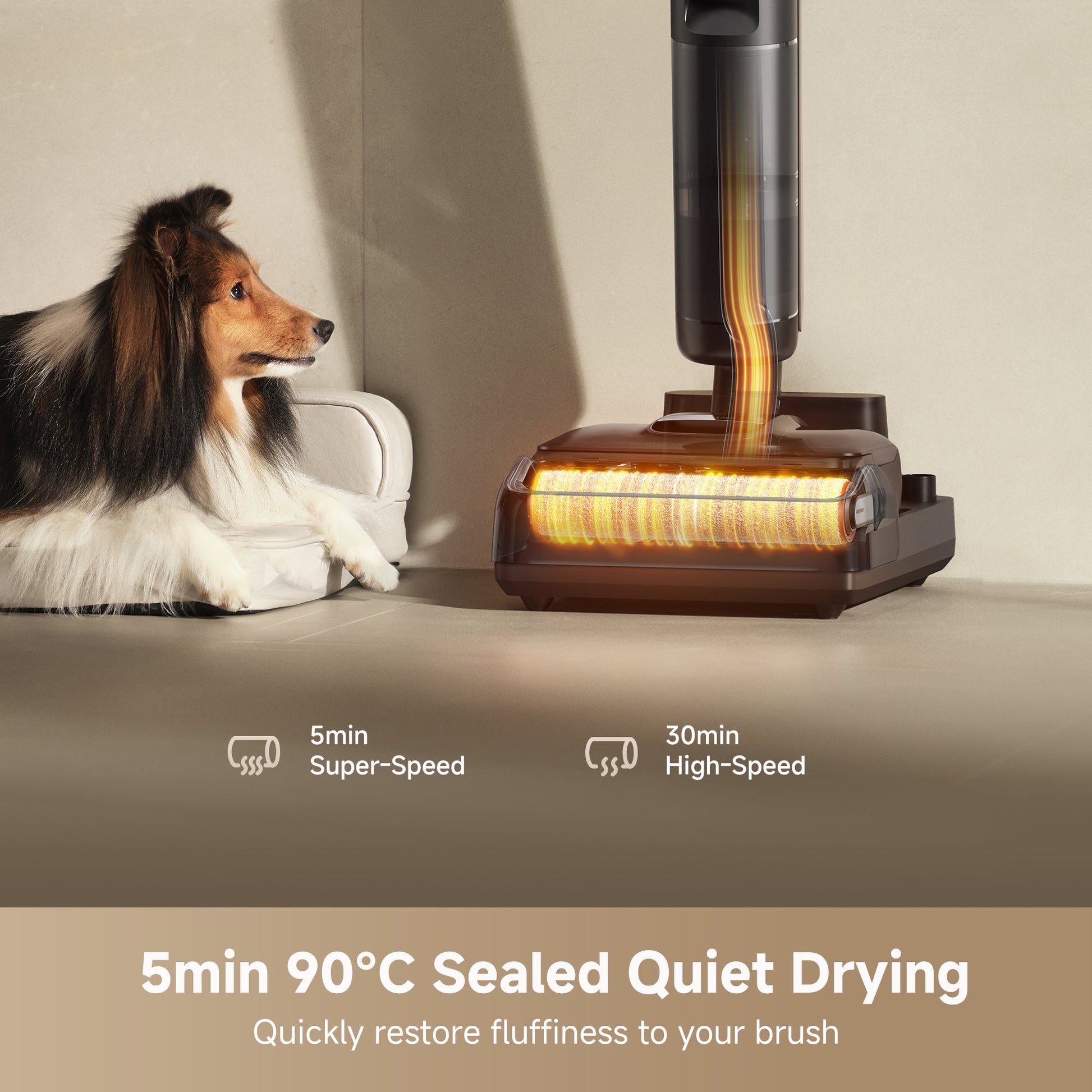 Dreame H15 Pro Wet & Dry Vacuum - Dreame Africa