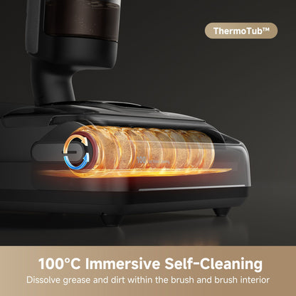 Dreame H15 Pro Wet & Dry Vacuum - Dreame Africa