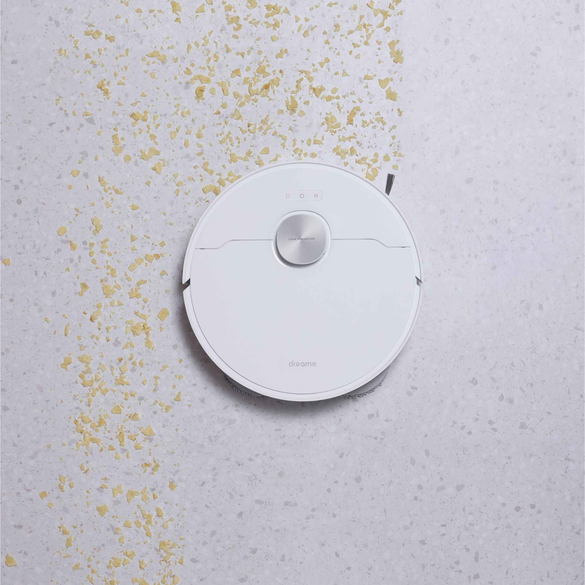 Dreame Africa | Dreame L10s Ultra 1st Gen Robotic Vacuum
